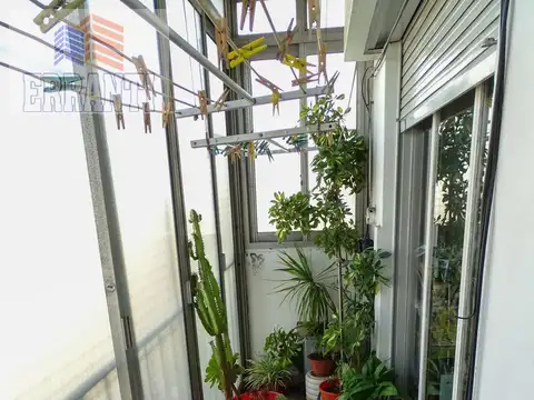 Departamento en Venta en Flores, USD 72.000