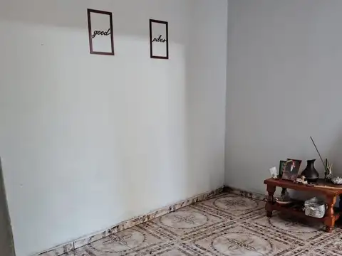 Casa en Venta 35 años