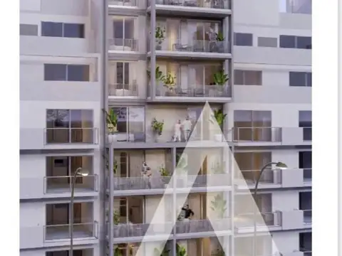 Monoambiente en Venta en Villa Devoto
