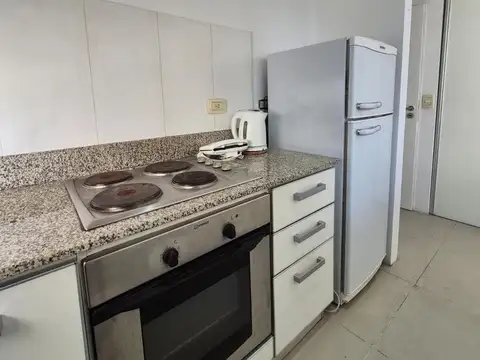 Departamento en Alquiler Temporal 13 años
