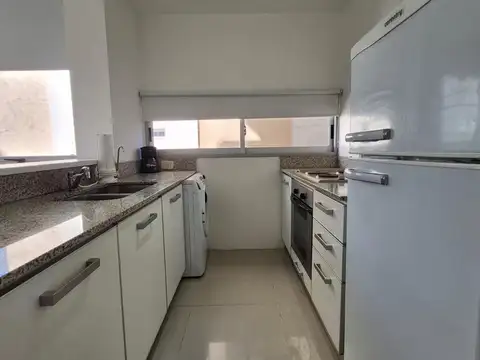 Departamento en Alquiler Temporal en Balvanera, USD 750