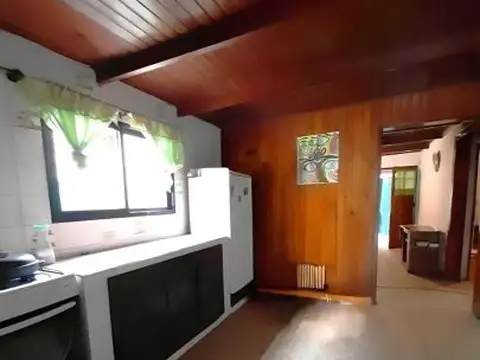 Casa en Venta en Lujan, USD 55.000