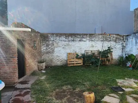 Casa Sobre Colectora Nte. Barrio Universidad, Luján En Venta