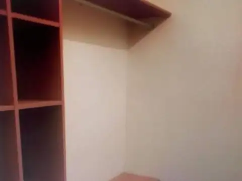 Departamento 2 ambientes con 2 baños