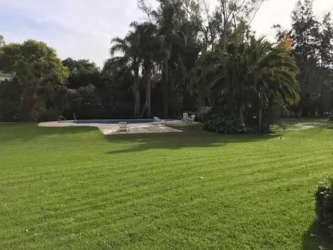 Casa en Venta en Highland Park Country Club, USD 1.500.000