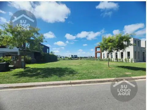 Terreno en Venta 45  mts Fondo