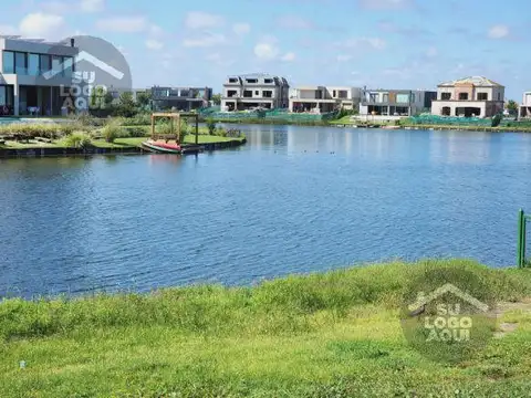BARRIO MUELLES PUERTOS DEL LAGO  al 100