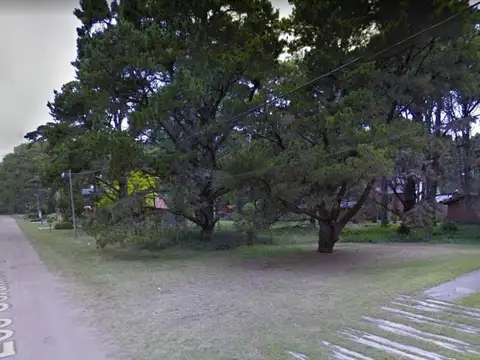 Terreno en Venta de 554,0 m2
