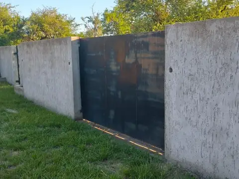 Lote en Venta Las Moreras II, Merlo, San Luis