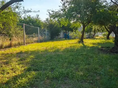 Lote en Venta Las Moreras II, Merlo, San Luis