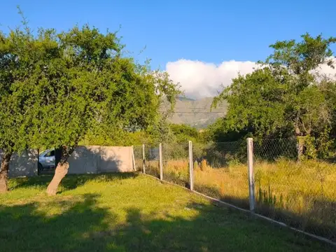 Terreno en Venta de 1200,0 m2