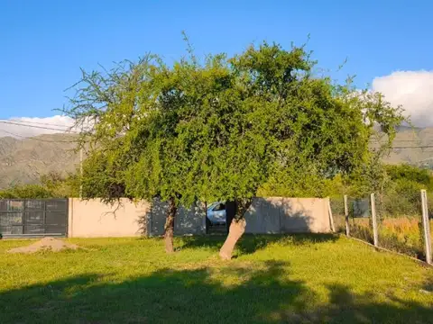 Terreno en Venta en Las Moreras, USD 37.000