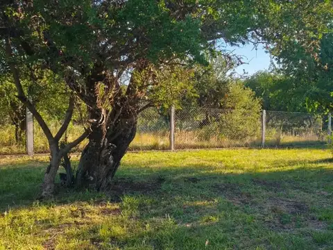 Terreno en Venta en Las Moreras, USD 37.000