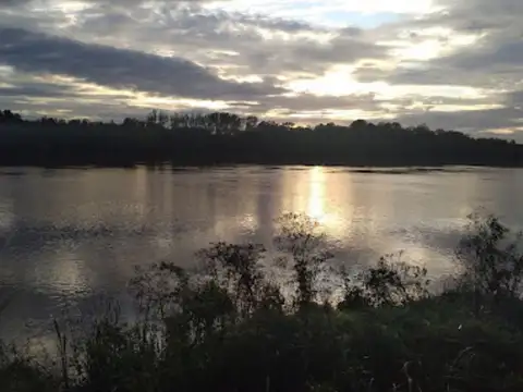 VENTA TERRENO EN TERCERA SECCION  DELTA 240000 M2