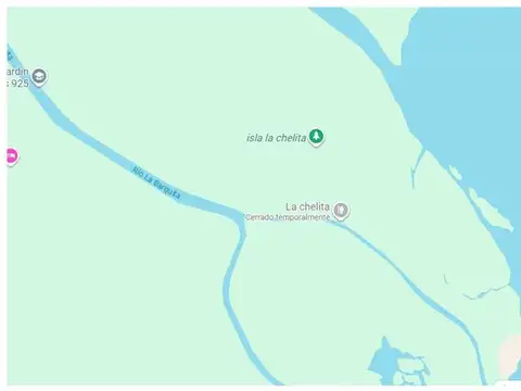 VENTA TERRENO EN TERCERA SECCION  DELTA 240000 M2