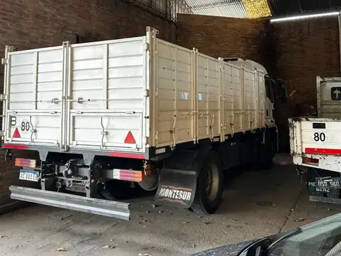 Galpon en Venta A Estrenar