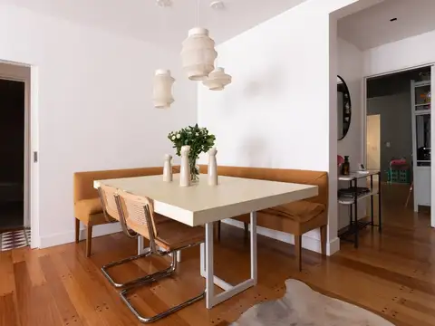 Departamento en Venta 51 años