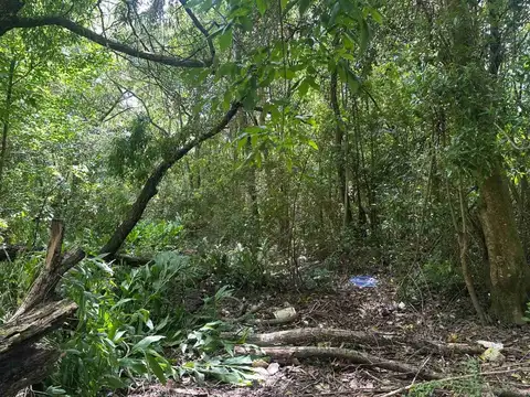 Terreno en Venta de 2872,0 m2