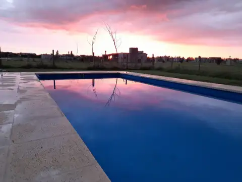 ALQUILER EN BARRIO CERRADO LAGOS DE SAN ELISEO, CANNING