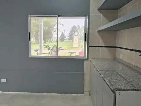 Casa en Alquiler al Noroeste