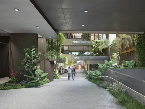 Departamento en Venta en Centro, USD 127.500