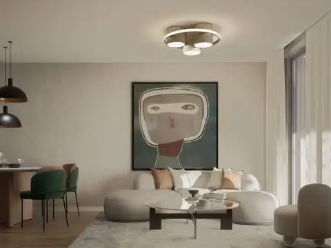 Departamento en Venta de Monoambiente