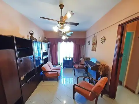 Departamento en Venta en Morón, USD 84.500