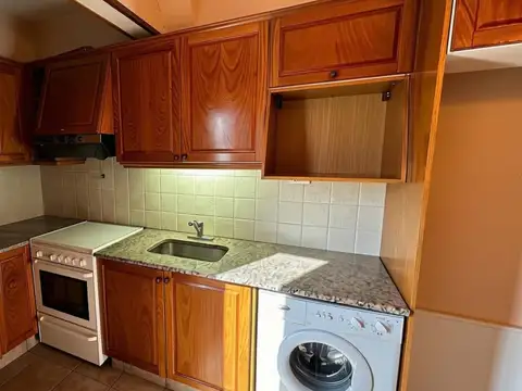 Departamento en Venta en Morón, USD 84.500