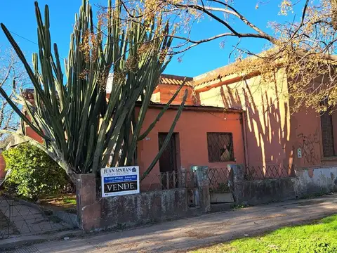 Terreno en Venta de 1283,0 m2