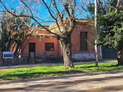 Espectacular lote para desarrollo inmobiliario en Marcos Paz