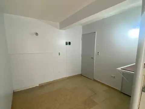 Departamento en Alquiler de Monoambiente