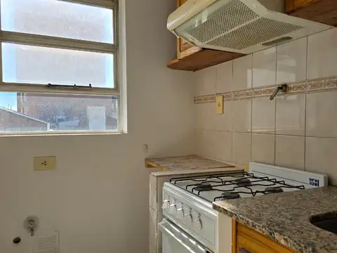 Departamento Monoambiente Z/Centro Oeste - Neuquén Capital