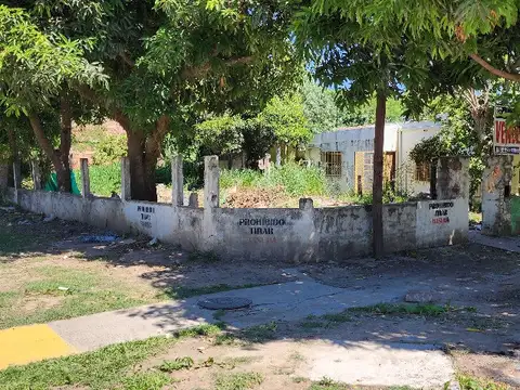 TERRENO EN VENTA