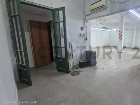 Puntas Arenas 1800, Piso 0