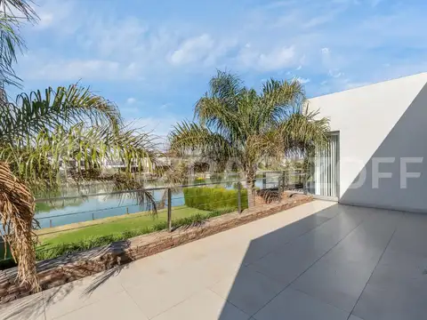 Casa en Venta en Santa Barbara, USD 1.700.000