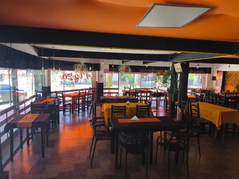 Fondo Comercio en Venta 46 años