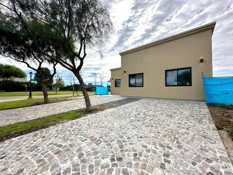 Casa en Venta A Estrenar