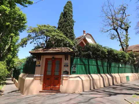 Casa en Venta en Olivos, USD 1.650.000