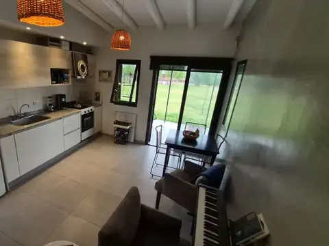 CASA A LA VENTA EN BARRIO ECO DE OLIVARES, MAIPÚ