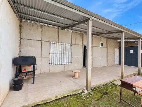 Casa en Venta 16 años