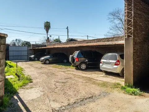 Galpon en Venta en Godoy, USD 70.000