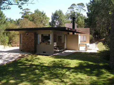 Casa en Venta en Mar de las Pampas, USD 260.000