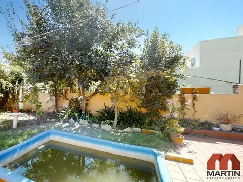Casa en Venta 40 años