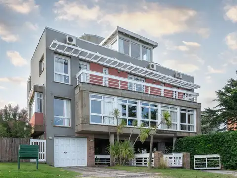 Casa - ALQUILER_TEMPORAL - Argentina, Pinamar - DE LA SIRENA 500