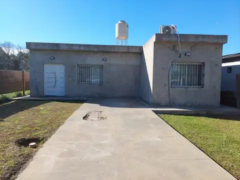 Casa en El Molino Roldán