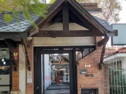 VENTA! DPTO 2 AMBIENTES EN ITUZAINGO CENTRO