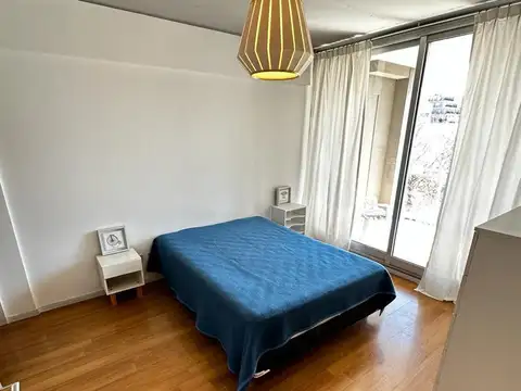 Departamento en Alquiler con 1 cocheras