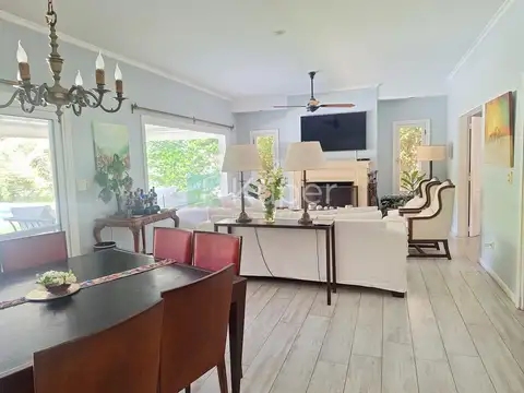 Casa en Venta 20 años