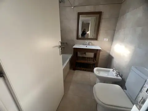 Depto Tipo Casa en Alquiler 10 años