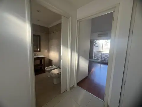 Depto Tipo Casa en Alquiler al Sur